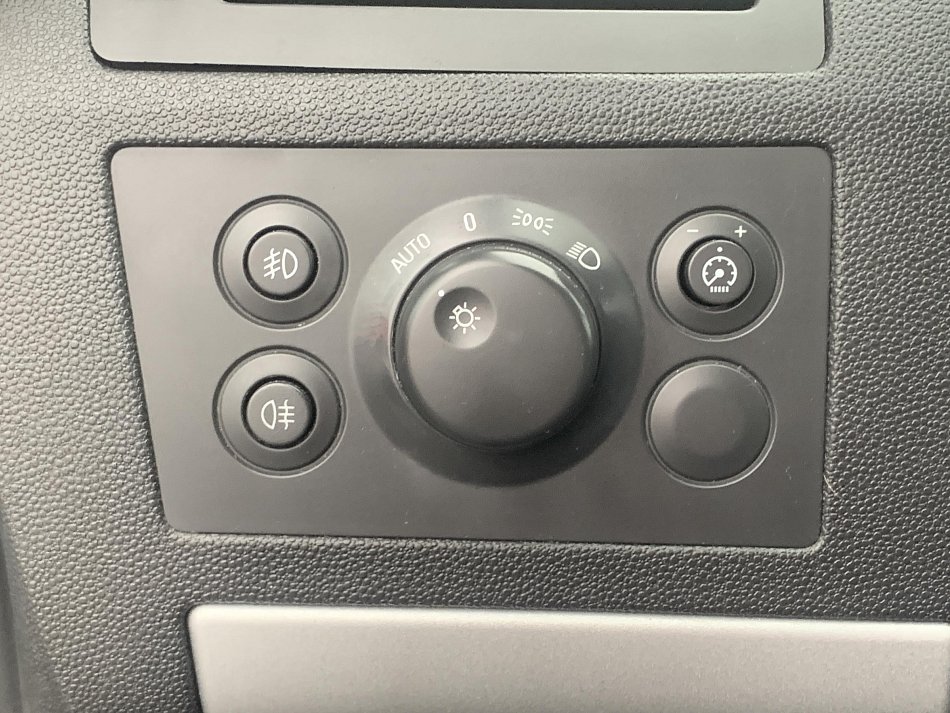 Opel Zafira 1.7 CDTi 