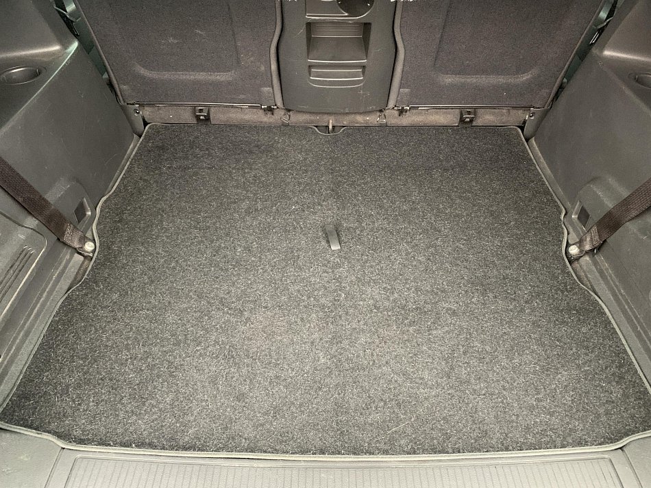 Opel Zafira 1.7 CDTi 