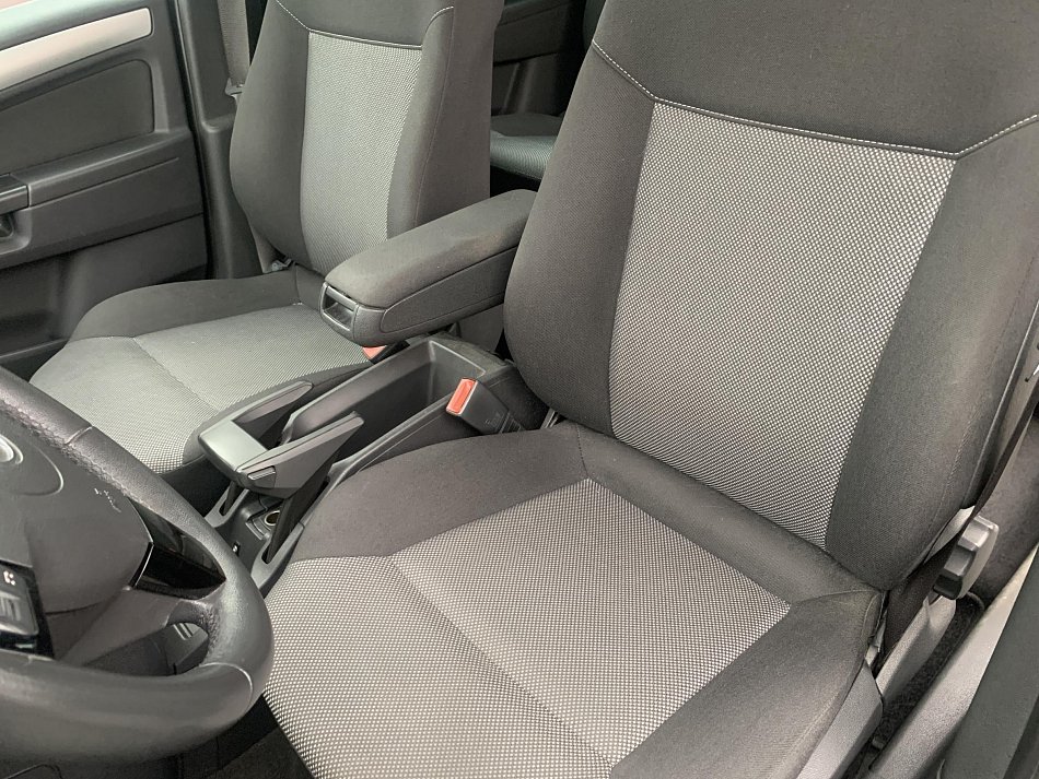 Opel Zafira 1.7 CDTi 