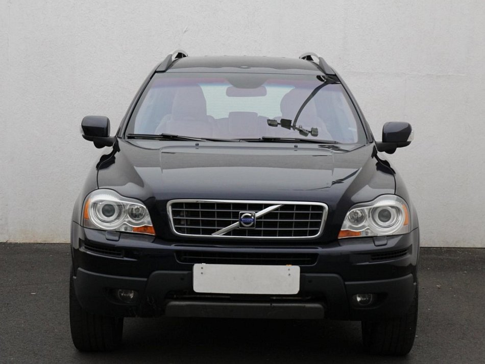 Volvo XC90 2.4 D5 Summum 4x4