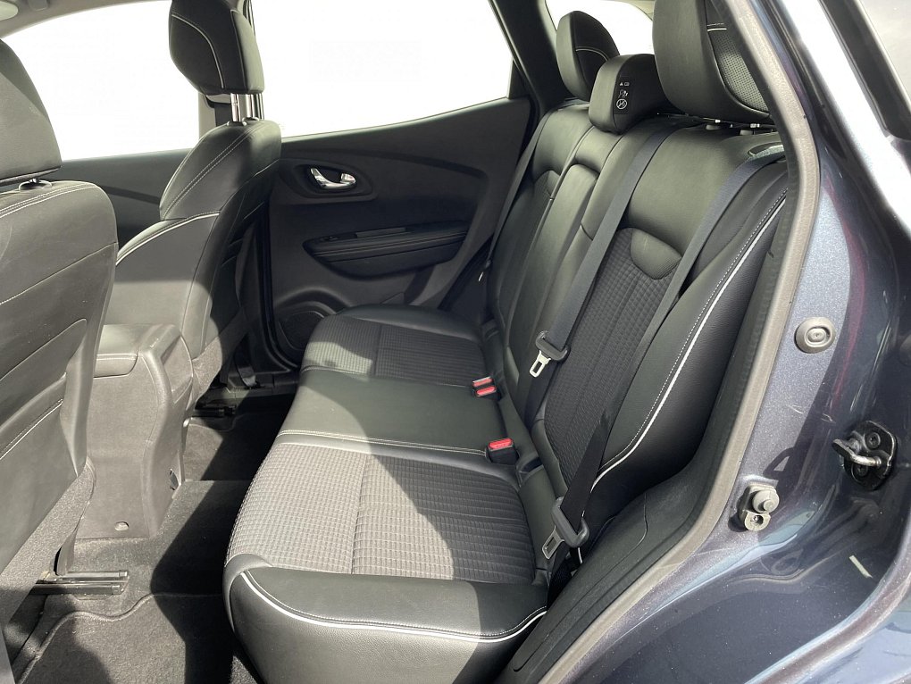 Renault Kadjar 1.6 DiG-T BOSE Edition