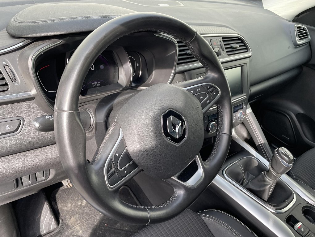 Renault Kadjar 1.6 DiG-T BOSE Edition
