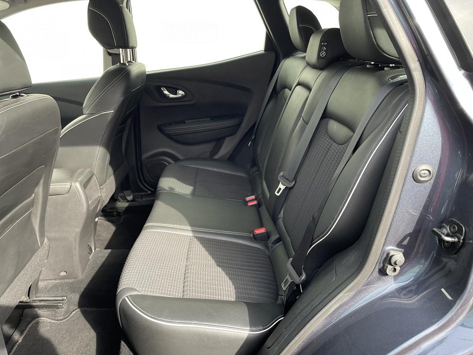 Renault Kadjar 1.6 DiG-T BOSE Edition