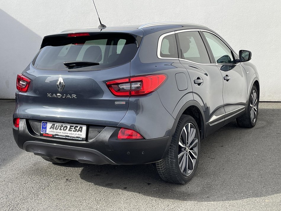 Renault Kadjar 1.6 DiG-T BOSE Edition