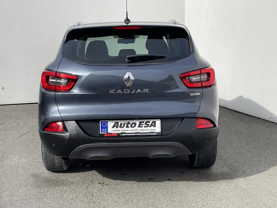 Renault Kadjar 1.6 DiG-T BOSE Edition