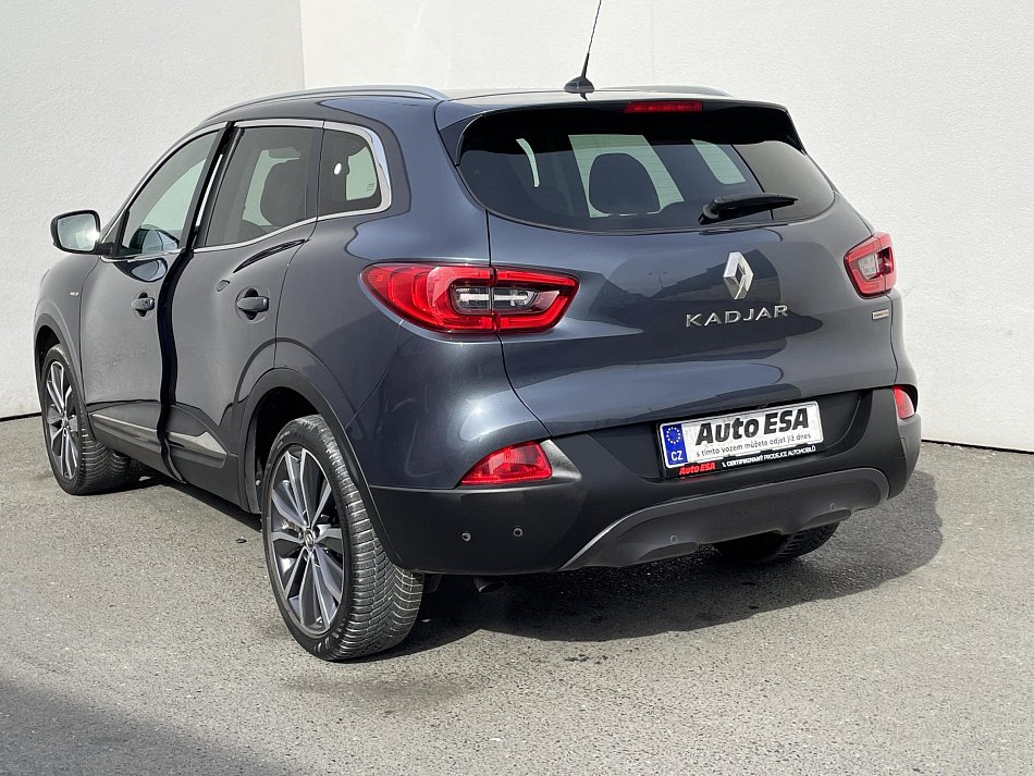 Renault Kadjar 1.6 DiG-T BOSE Edition