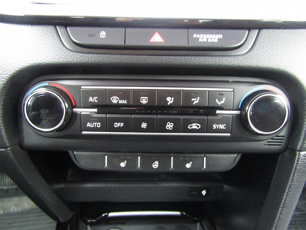 Kia XCeed 1.5 TGDi Edition