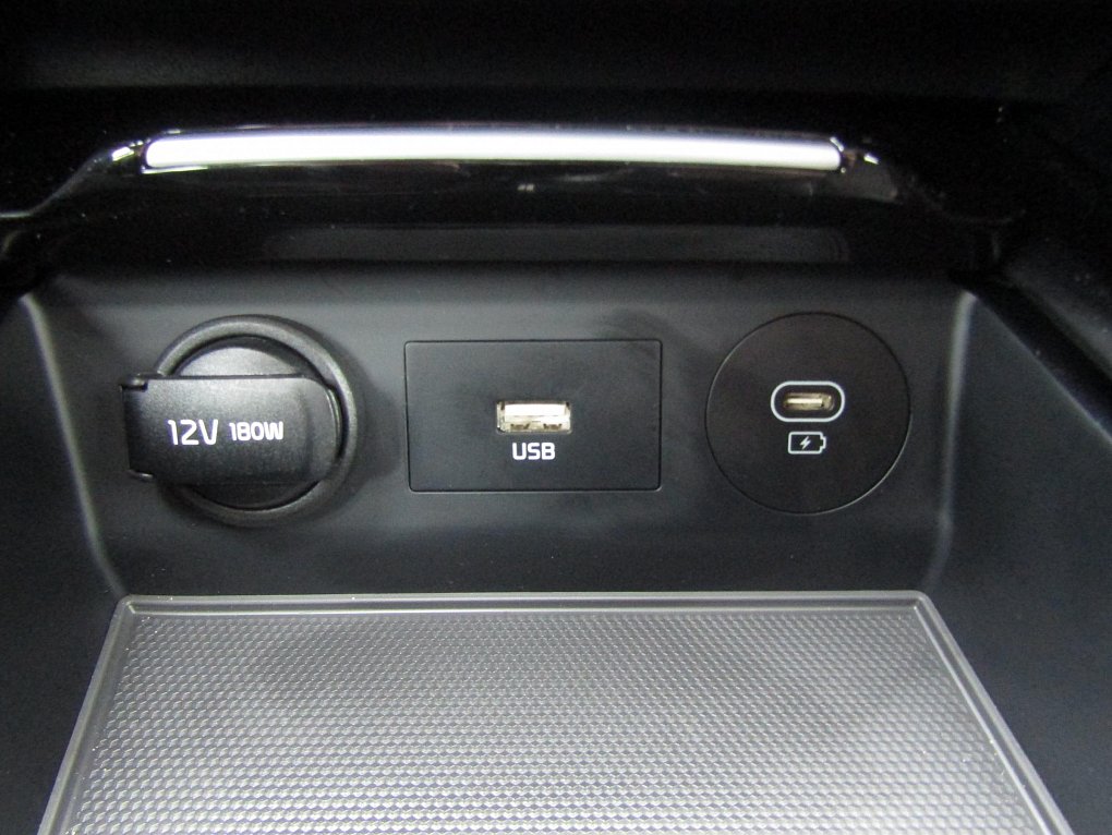 Kia XCeed 1.5 TGDi Edition