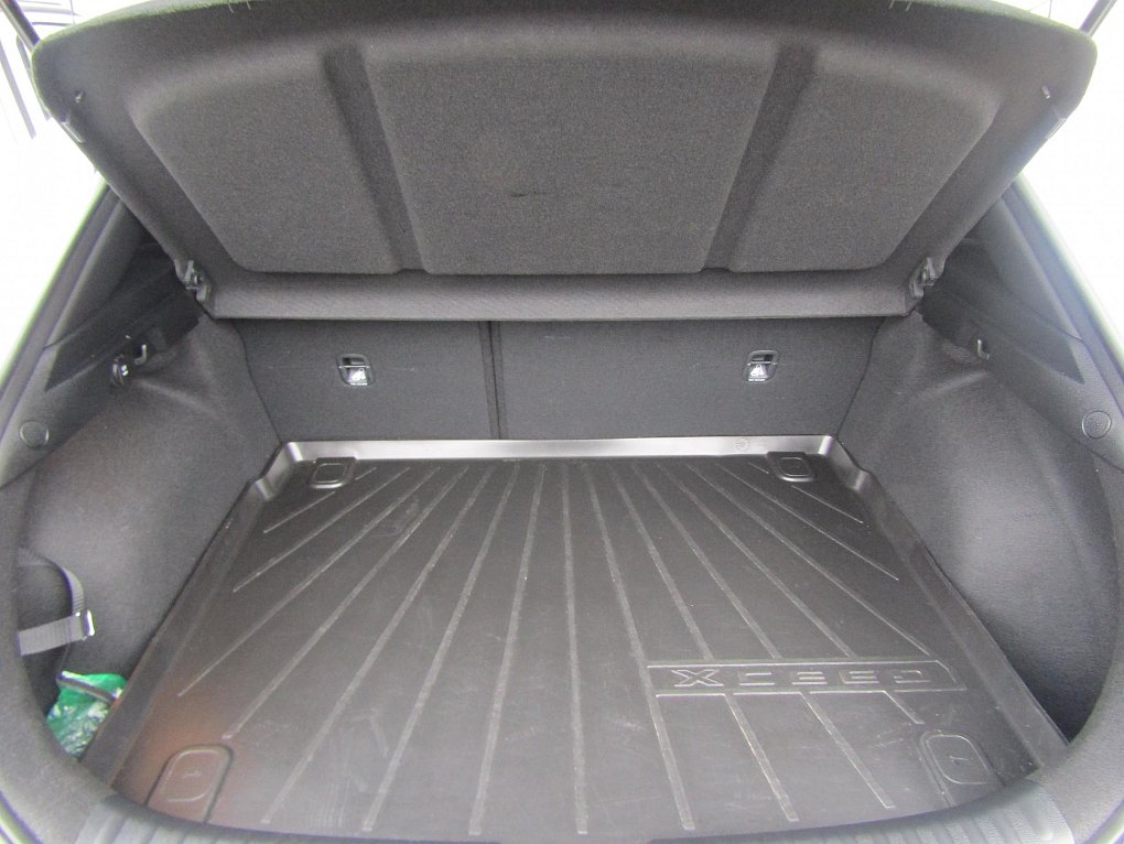 Kia XCeed 1.5 TGDi Edition