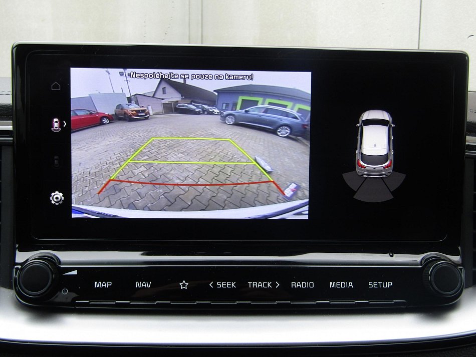 Kia XCeed 1.5 TGDi Edition