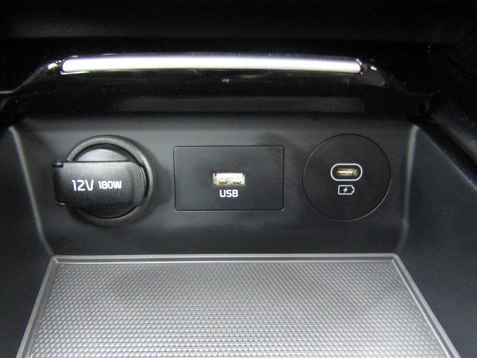 Kia XCeed 1.5 TGDi Edition