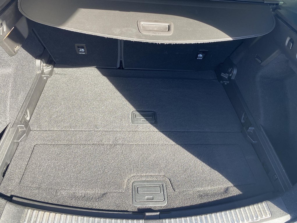 Renault Mégane 1.2TCe 