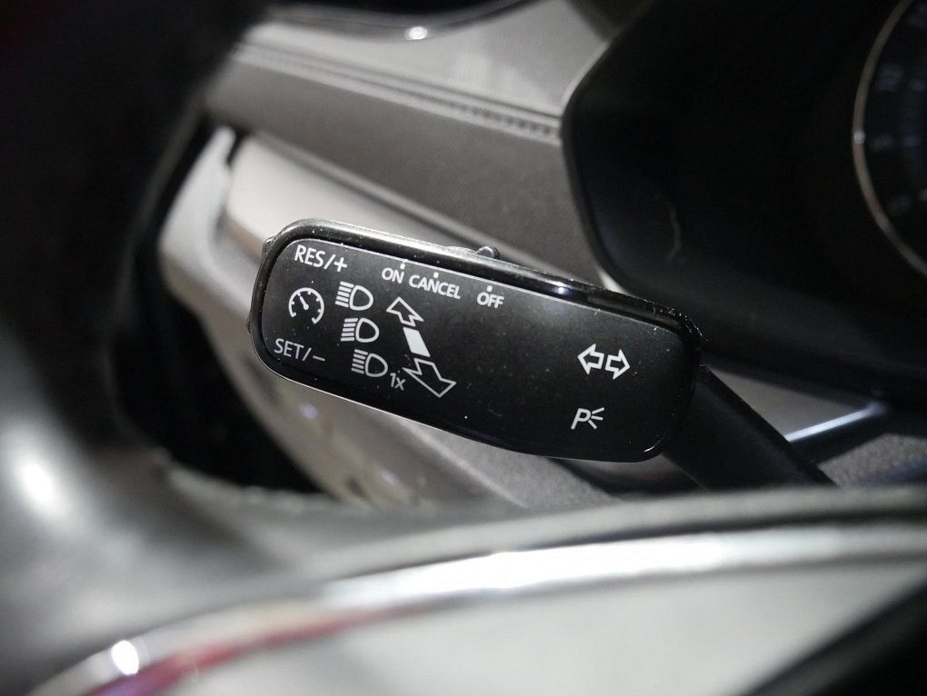 Škoda Octavia IV 2.0 TDi 