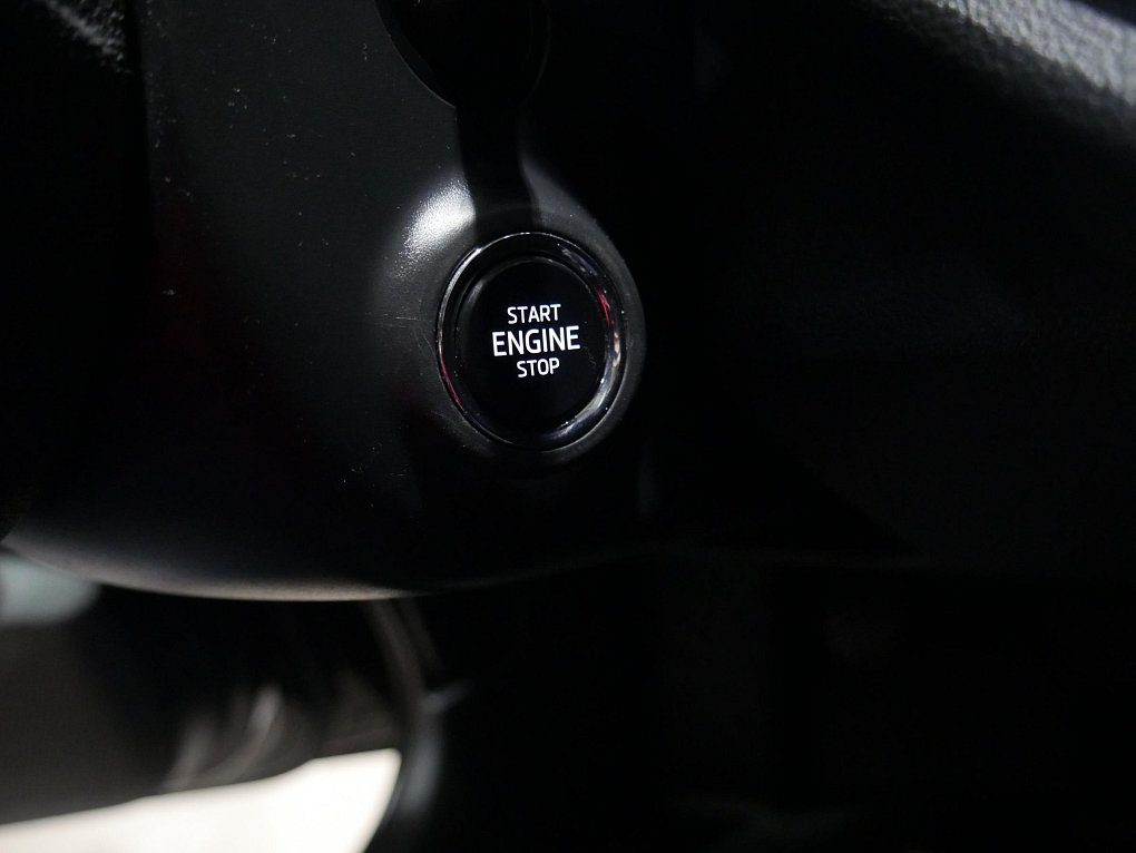 Škoda Octavia IV 2.0 TDi 