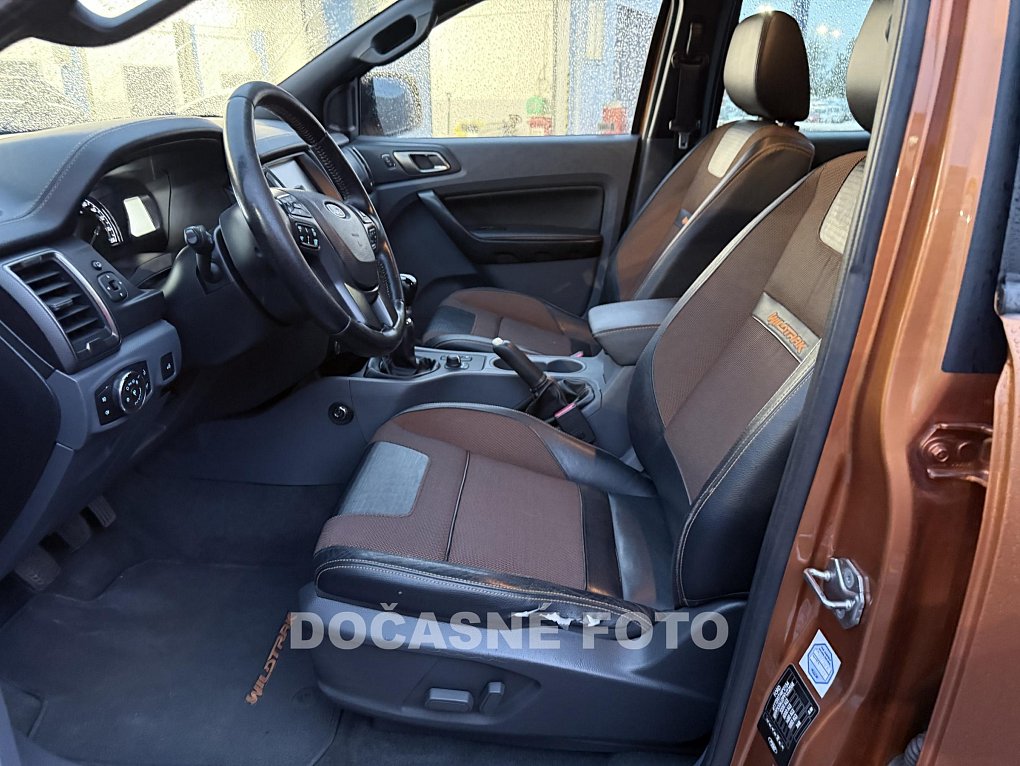 Ford Ranger 3.2 TDCi  4x4
