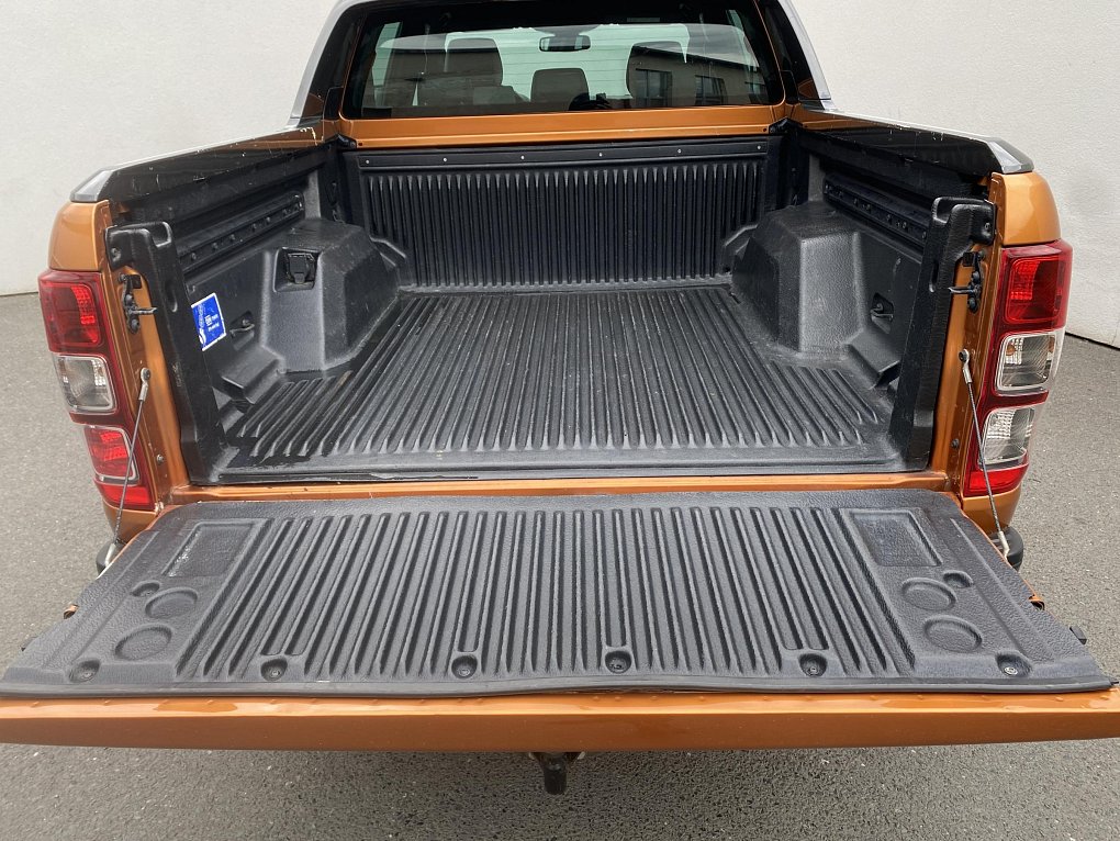 Ford Ranger 3.2 TDCi  4x4