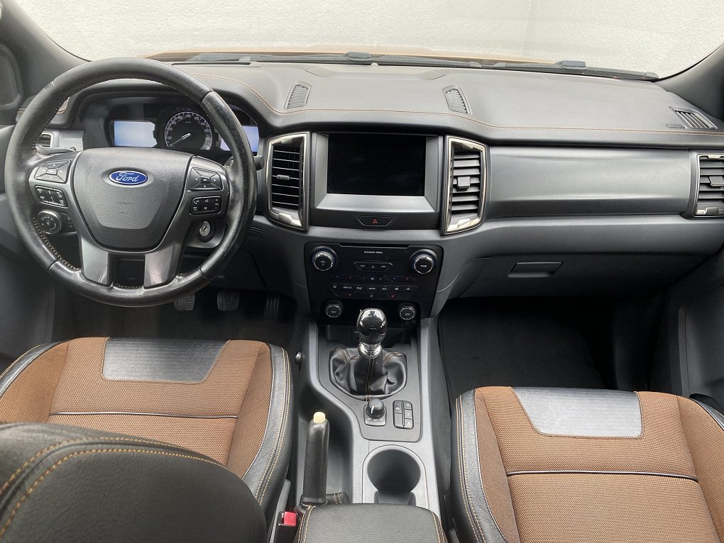 Ford Ranger 3.2 TDCi  4x4
