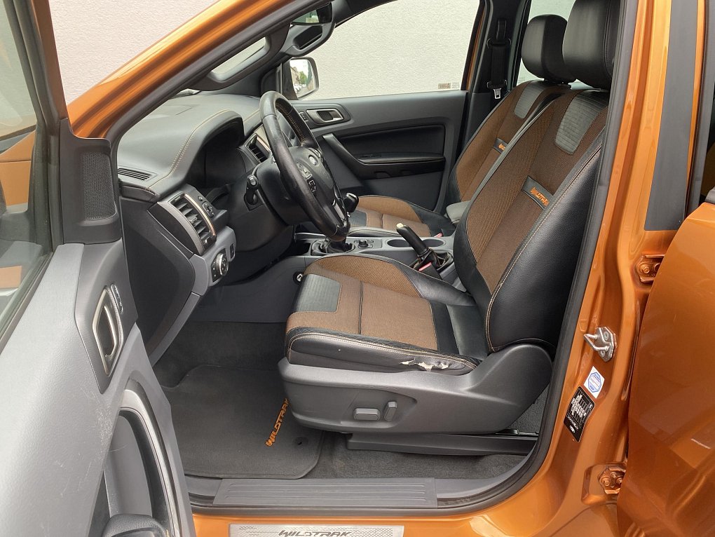 Ford Ranger 3.2 TDCi  4x4