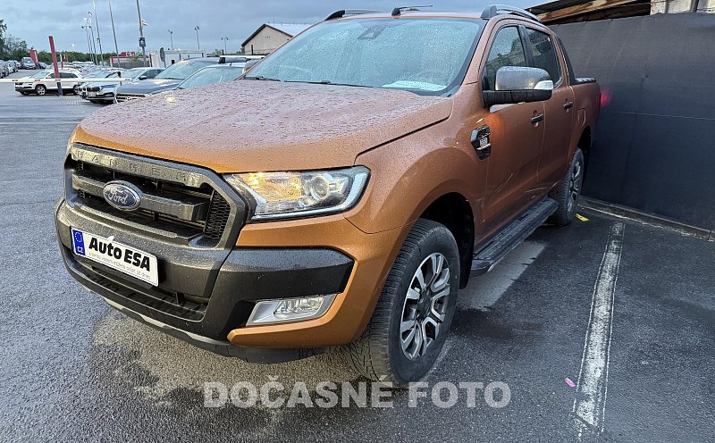 Ford Ranger 3.2 TDCi  4x4