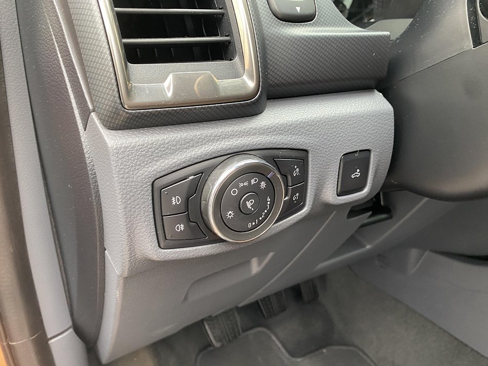 Ford Ranger 3.2 TDCi  4x4