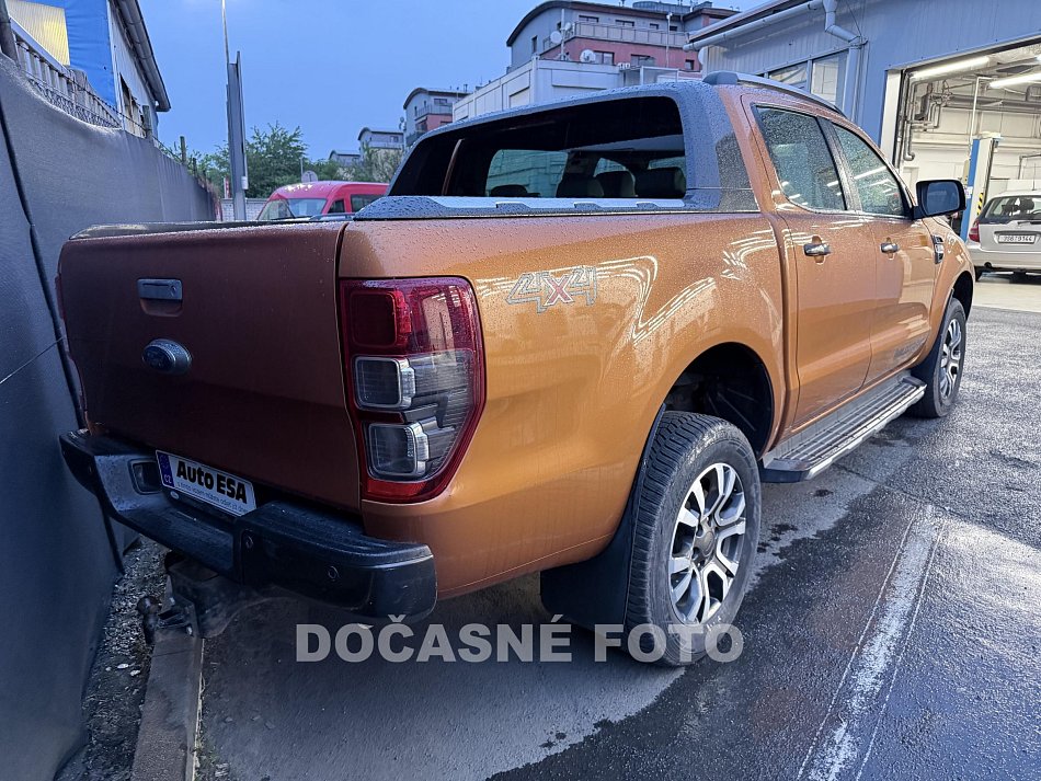 Ford Ranger 3.2 TDCi  4x4