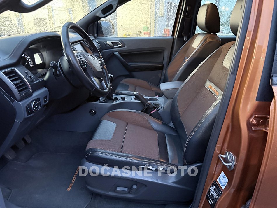 Ford Ranger 3.2 TDCi  4x4