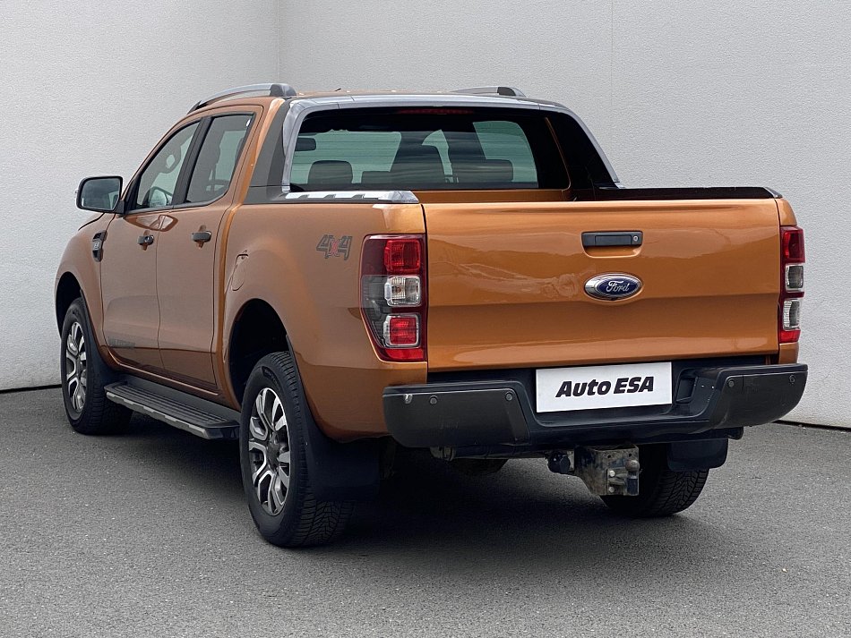 Ford Ranger 3.2 TDCi  4x4