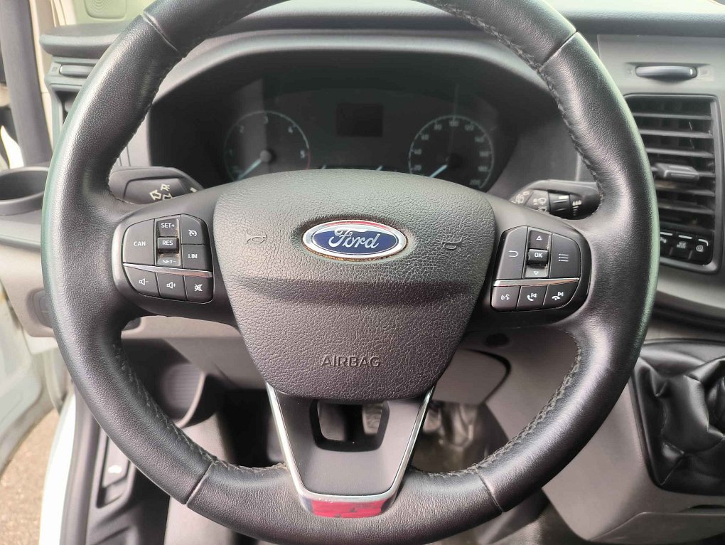 Ford Transit Custom 2.0TDCi Trend SORTIMO