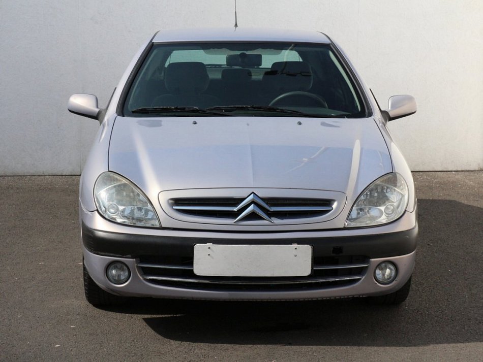 Citroën Xsara 1.4 i 