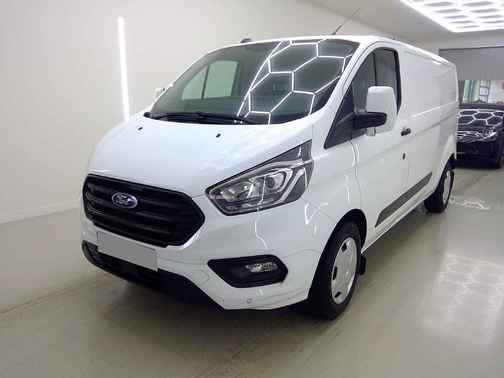 Ford Transit Custom 2.0TDCi Trend L2H1