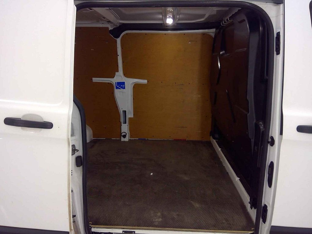 Ford Transit Custom 2.0TDCi Trend L2H1
