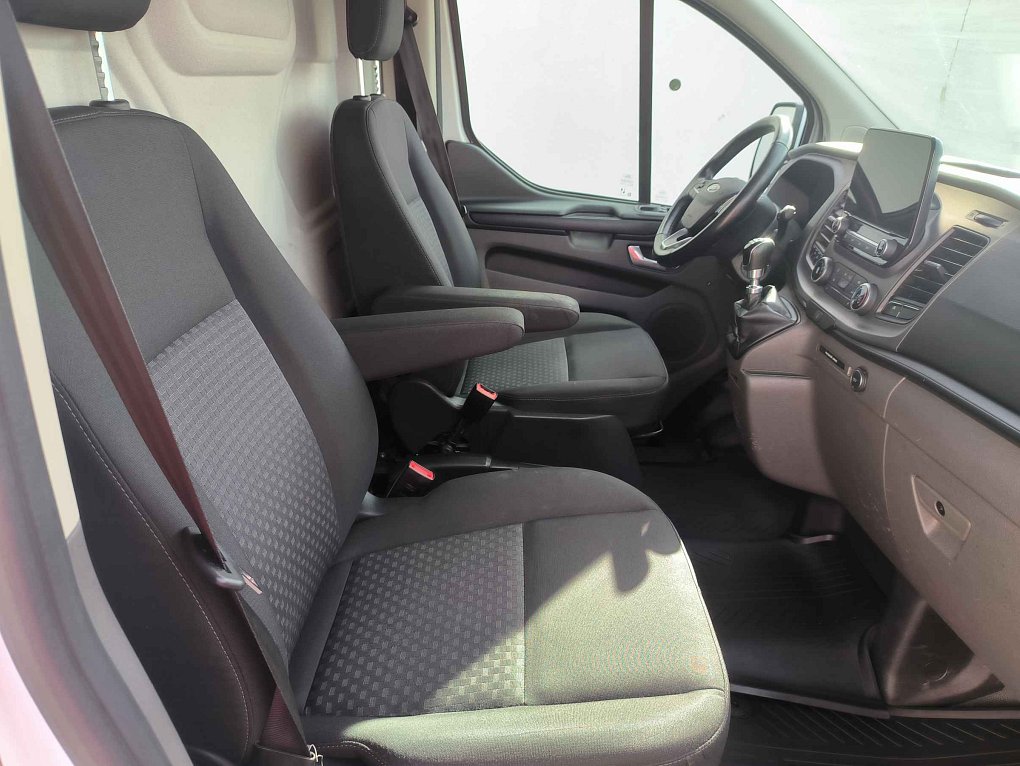 Ford Transit Custom 2.0TDCi Trend L2H1