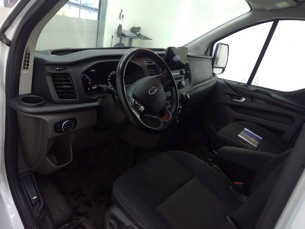 Ford Transit Custom 2.0TDCi Trend L2H1