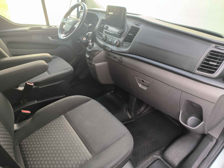 Ford Transit Custom 2.0TDCi Trend L2H1