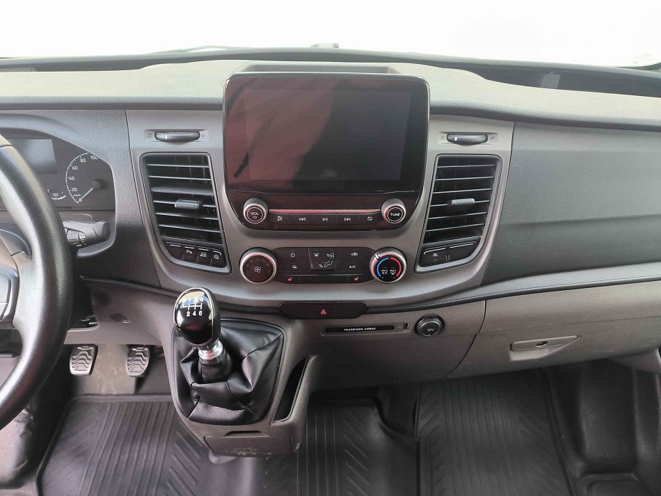 Ford Transit Custom 2.0TDCi Trend L2H1