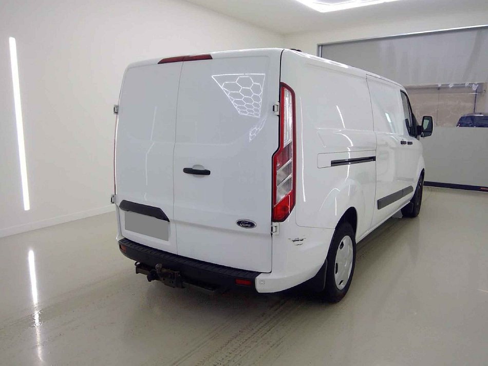 Ford Transit Custom 2.0TDCi Trend L2H1