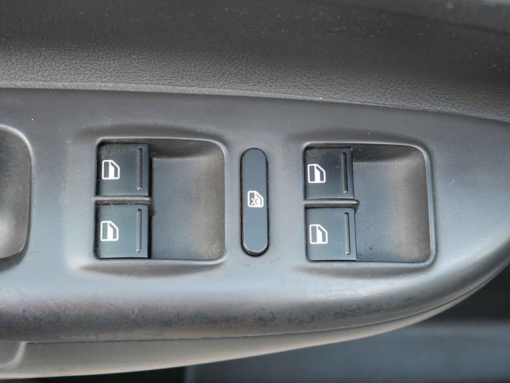 Škoda Octavia II 2.0 TFSi RS