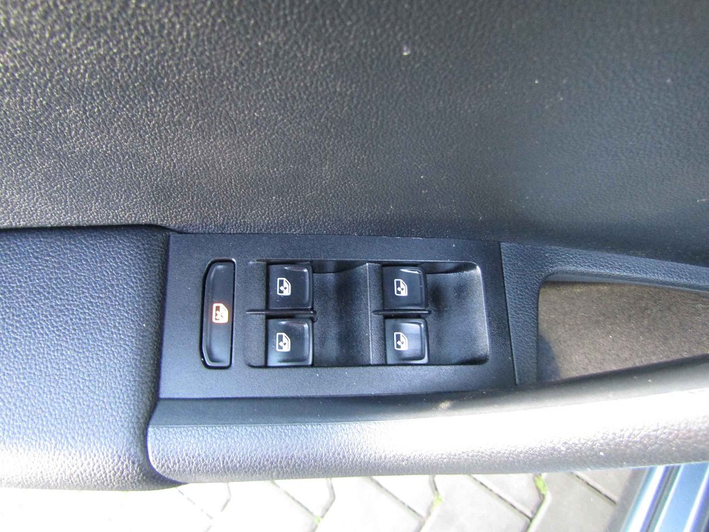 Škoda Octavia III 2.0 TDi Style
