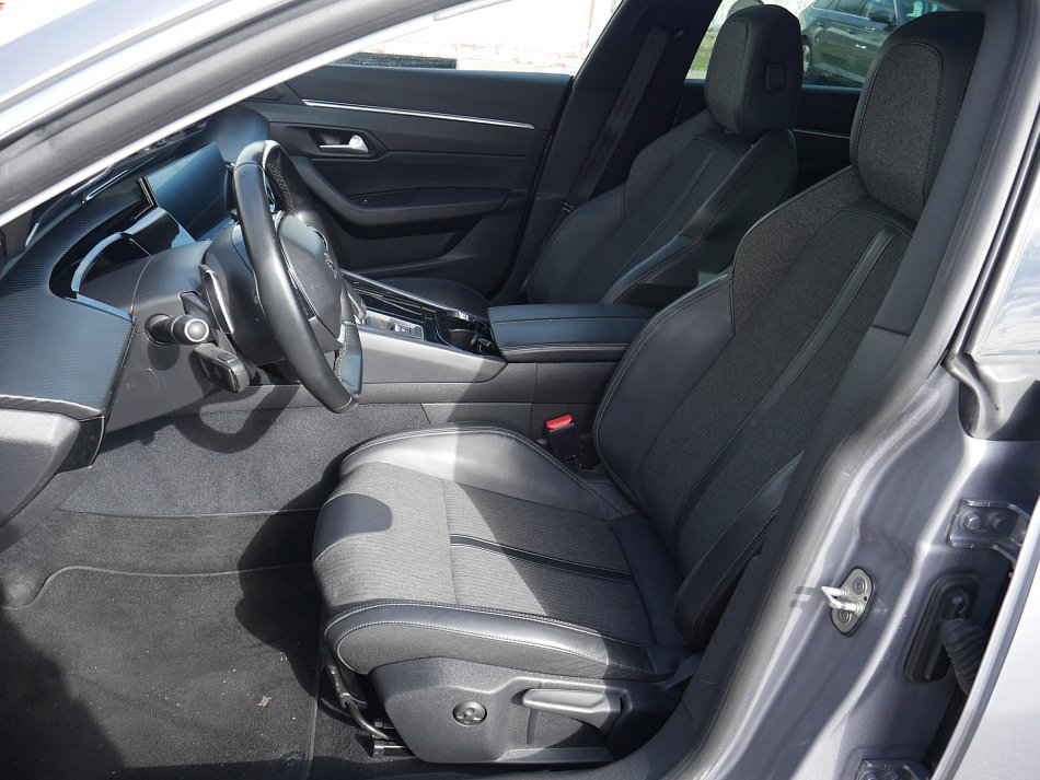 Peugeot 508 2.0 HDi Allure