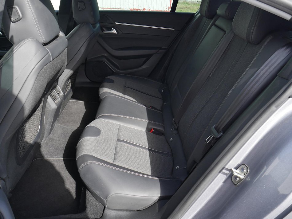 Peugeot 508 2.0 HDi Allure
