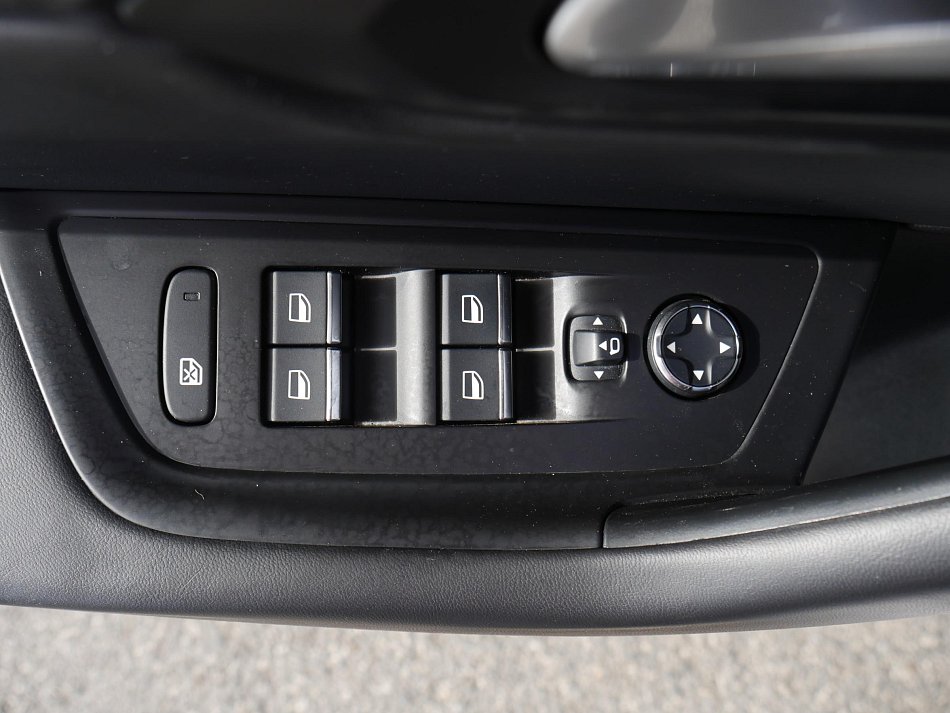 Peugeot 508 2.0 HDi Allure