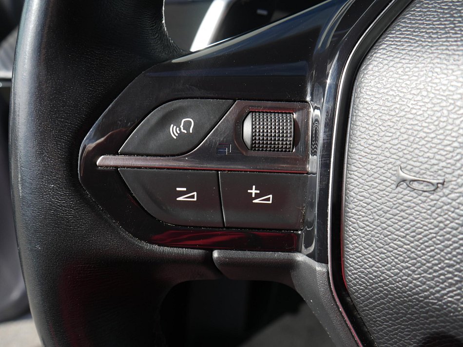 Peugeot 508 2.0 HDi Allure