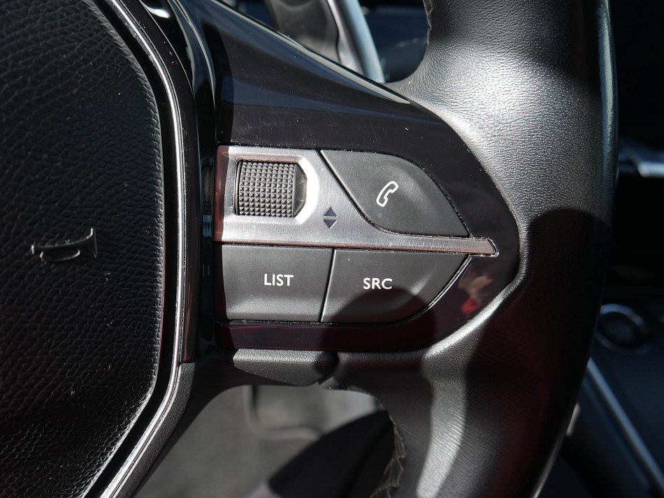 Peugeot 508 2.0 HDi Allure