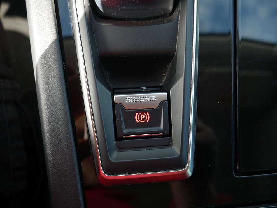 Peugeot 508 2.0 HDi Allure