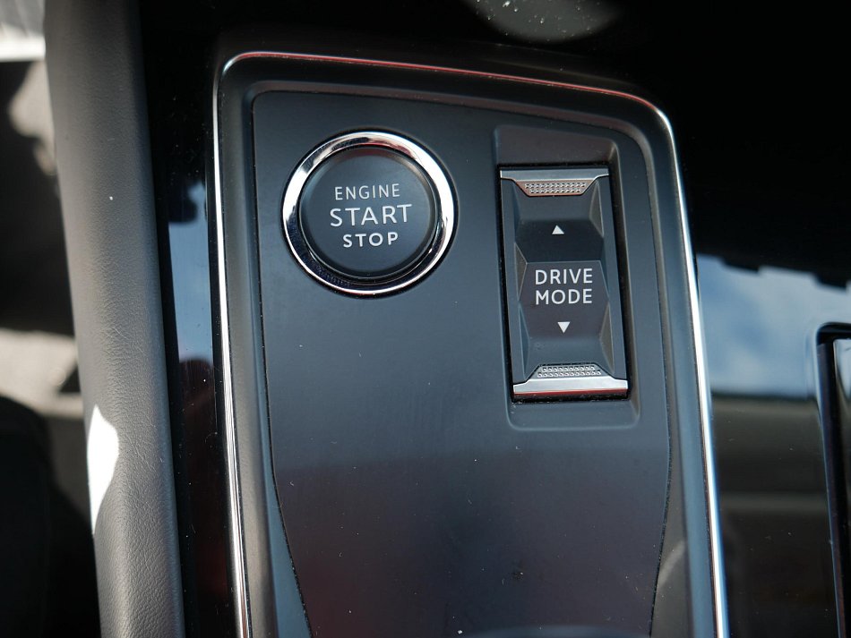 Peugeot 508 2.0 HDi Allure