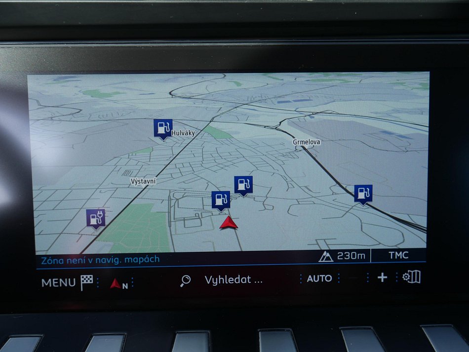 Peugeot 508 2.0 HDi Allure