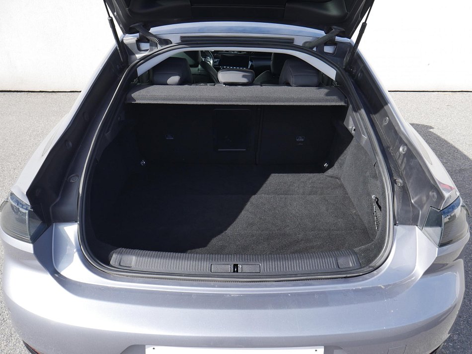 Peugeot 508 2.0 HDi Allure
