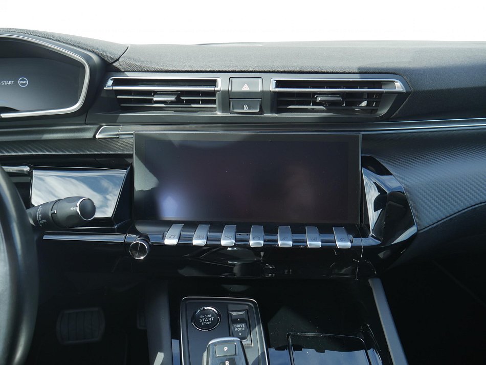 Peugeot 508 2.0 HDi Allure