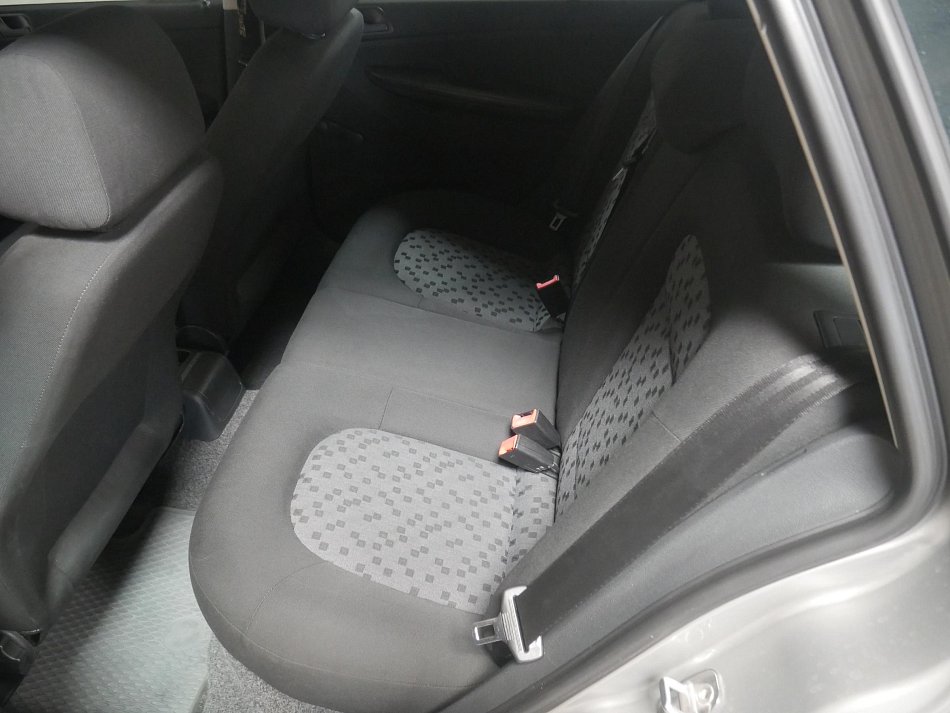 Škoda Fabia I 1.2i 