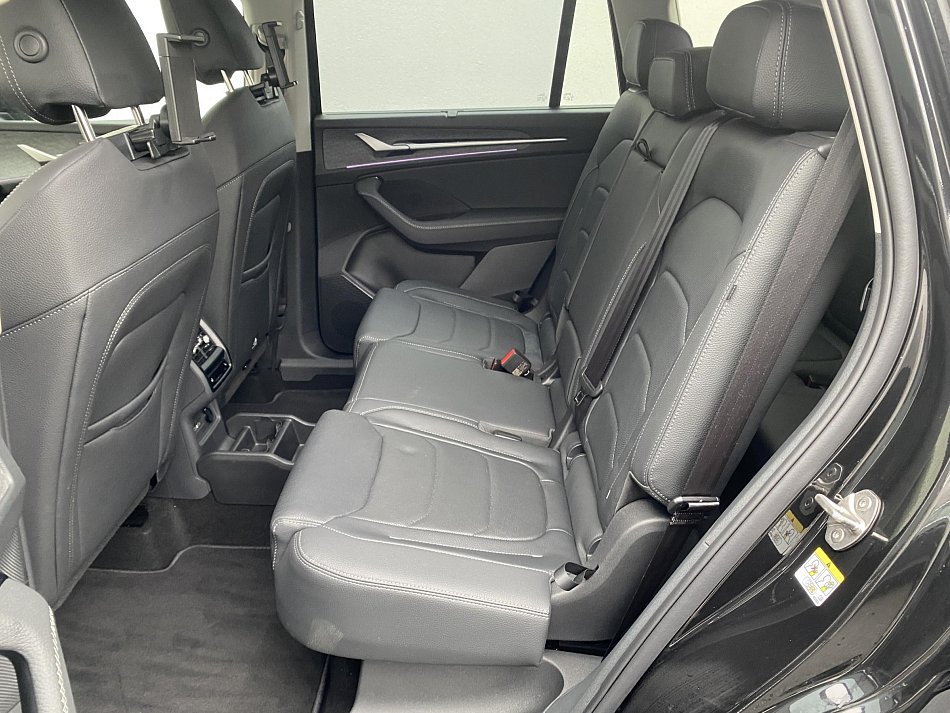 Škoda Kodiaq II 2.0 TDi Exclusive